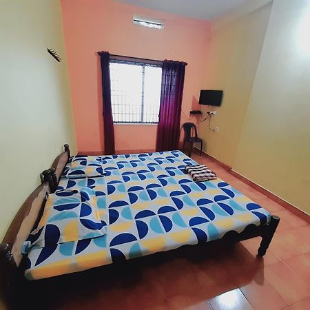 Shree Jayadurga Boarding&Lodging Udupi Exterior foto