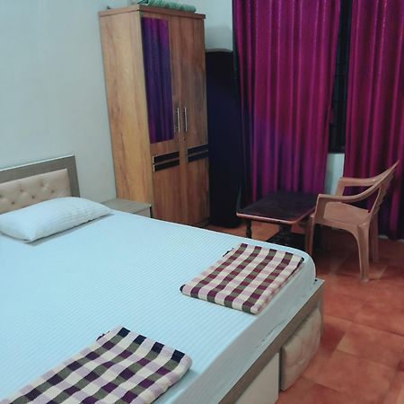 Shree Jayadurga Boarding&Lodging Udupi Exterior foto